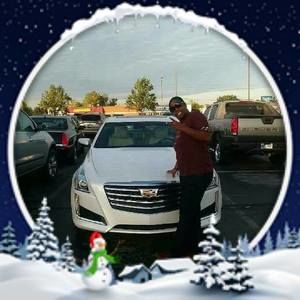 Meet your Posher, Erika